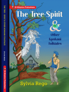 Tree spirit and other konkani folktales