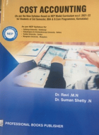Cost Accounting