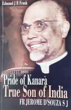 Pride of Kanara True Son of India
