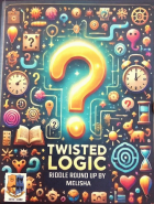 Twisted Logic Riddle Round Up