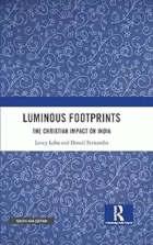 Luminous footprints