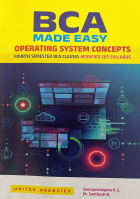Operating system concepts