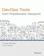 Devops tools from practitioners viewpoint