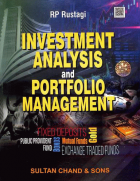 Investment analysis and portfolio management