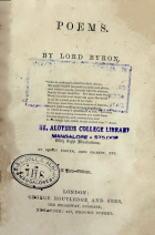 Local cover image